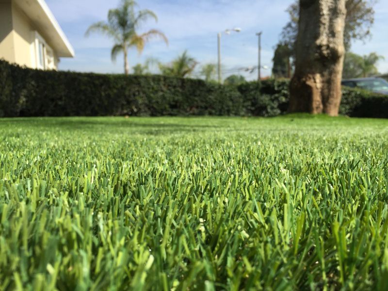 Artificial Gardening Grass