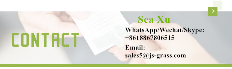 synthetic grass lawn