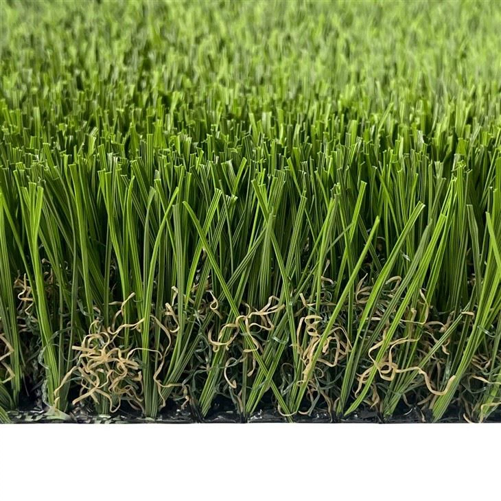 High Resilience And Super Soft Artificial Grass