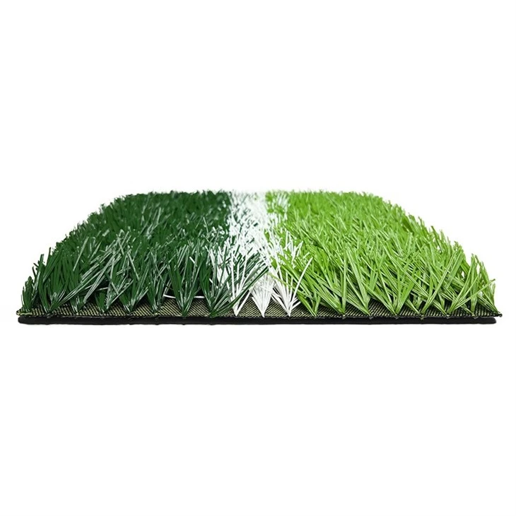HighPile Artificial Grass For Soccer Turf