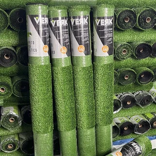 Pheej Yig Artificial Turf Rau Kev Tsim Kho