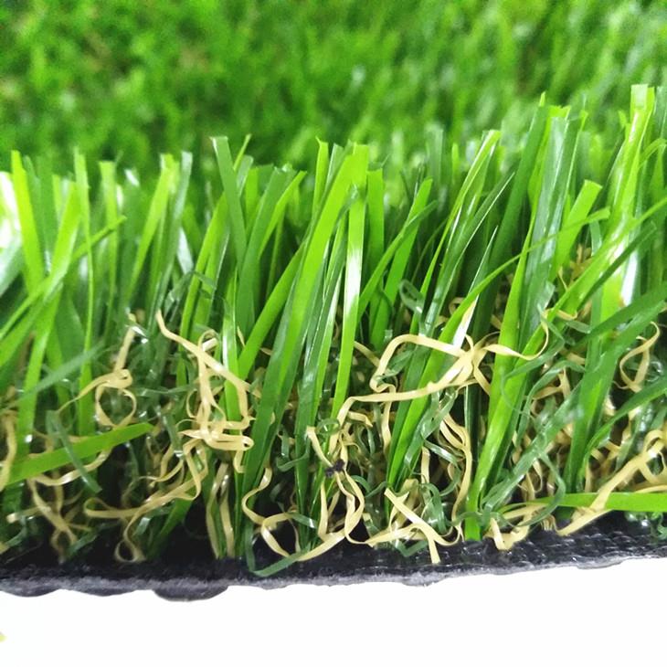 4 Tone New 30mm 40mm Artificial Gardening Grass Outdoor Flooring carpet For house