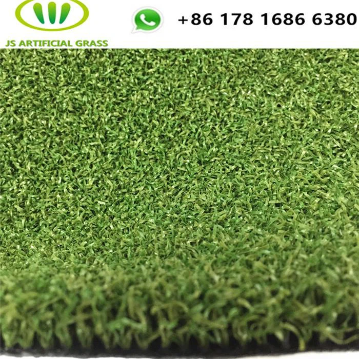 Putting Green Lawn
