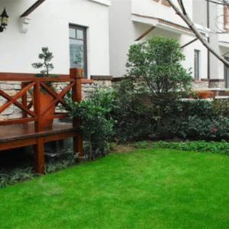 3 tones 20 40mm Zoo nkauj Ntuj Nrig Zoo nkauj Turf hluavtaws xim kho kom zoo nkauj