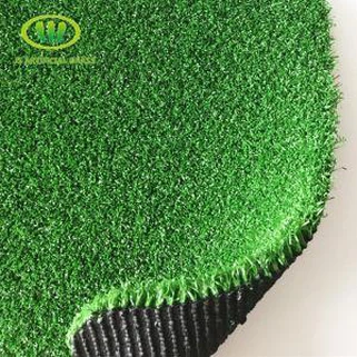 Synthetic Golf Green