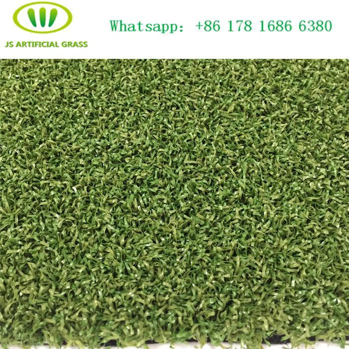Synthetic Golf Grass
