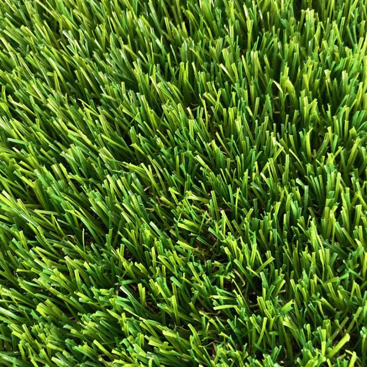 Artificial Grass By Plastic