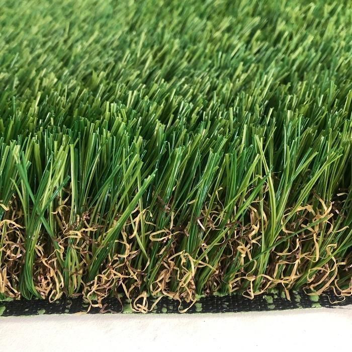 Modern Artificial Turf