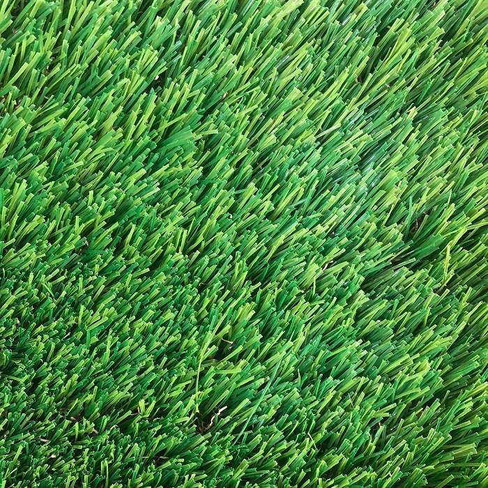 Modern Artificial Turf