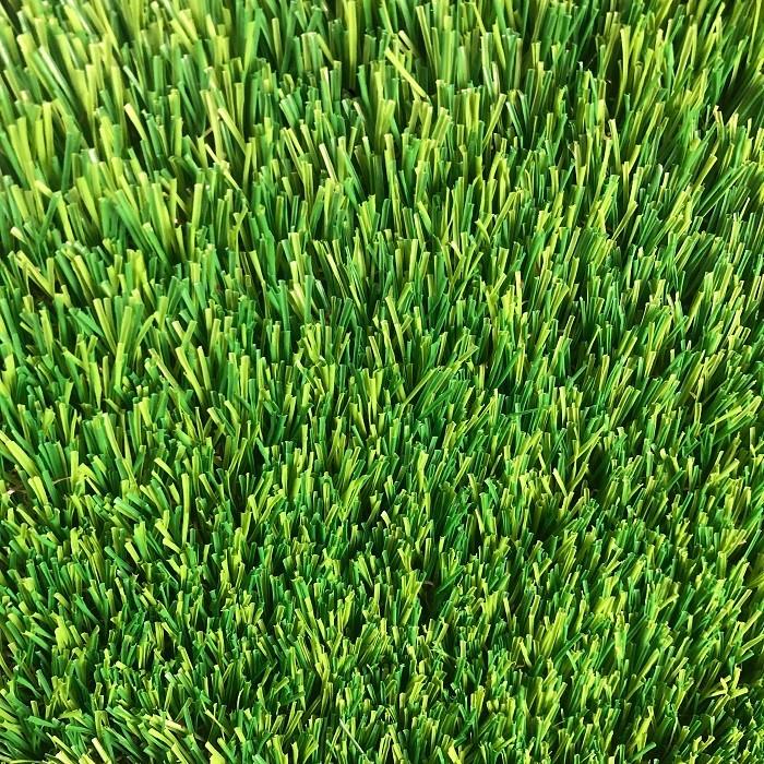 Modern Artificial Turf