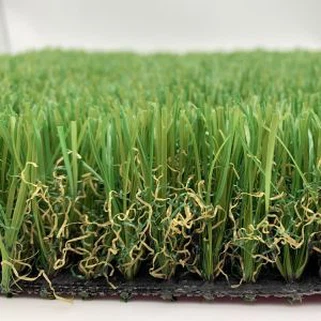 Ntuj Saib Sab Nraud Sab Hauv Tsev 40mm Artificial Nyom Lawn