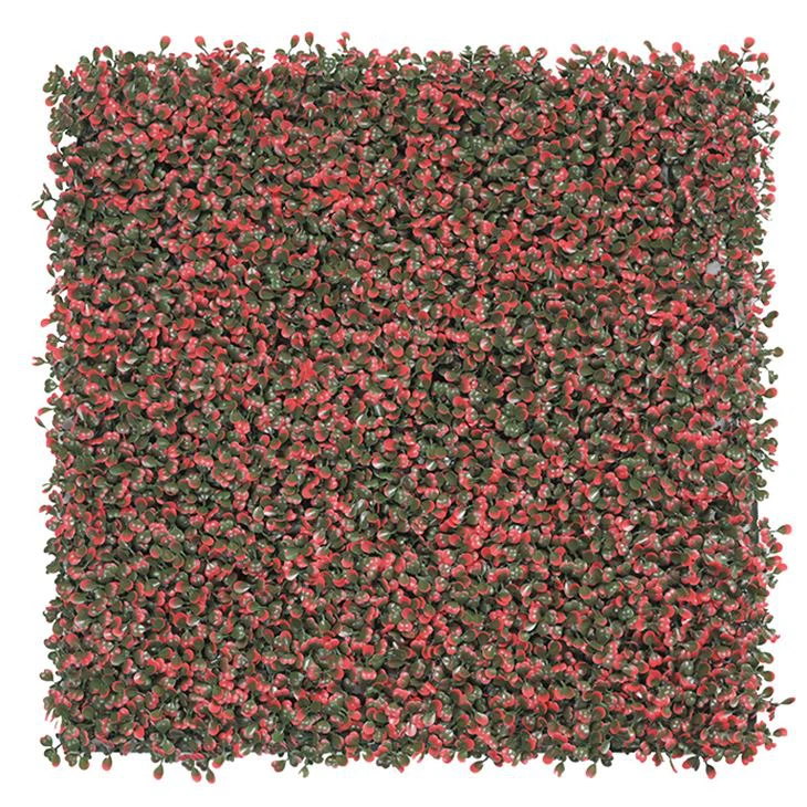 Artificial Green Wall