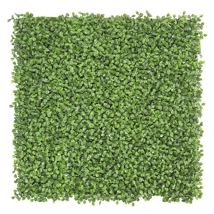 	Artificial Green Wall