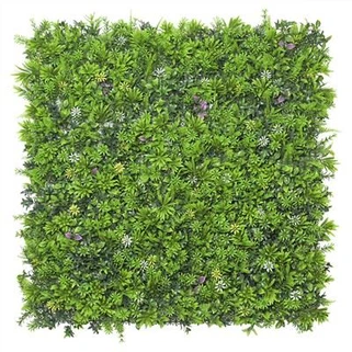 Artificial Plant Background Phab ntsa