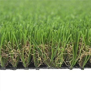 Artificial Turf Toj roob hauv pes
