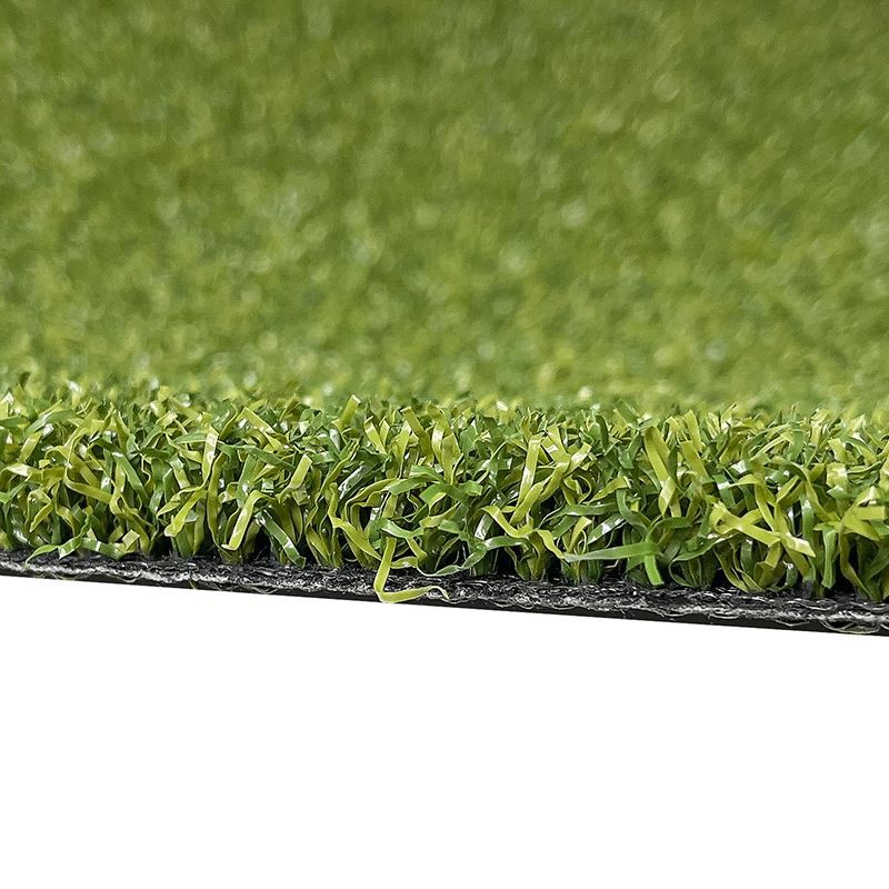 golf field artificial turf