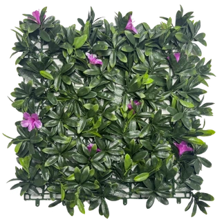 Artificial paj phab ntsa ntsuab nroj tsuag