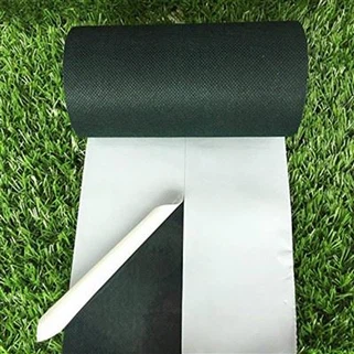 Self-adhesive Artificial Nyom Jointing Xev Astro Turf Koom Tes Xev