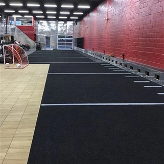 Sports Venue Gym Dub Artificial Nyom Carpet