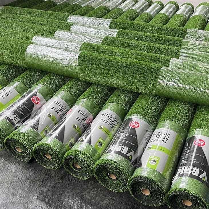 Cheap Artificial Turf For Construction